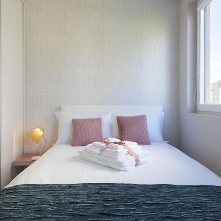 Apartamentos Do Prado In Douro فيلا ريال المظهر الخارجي الصورة