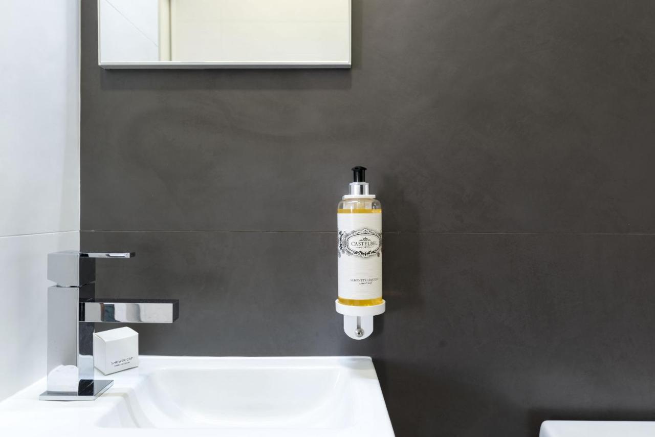 Apartamentos Do Prado In Douro فيلا ريال المظهر الخارجي الصورة