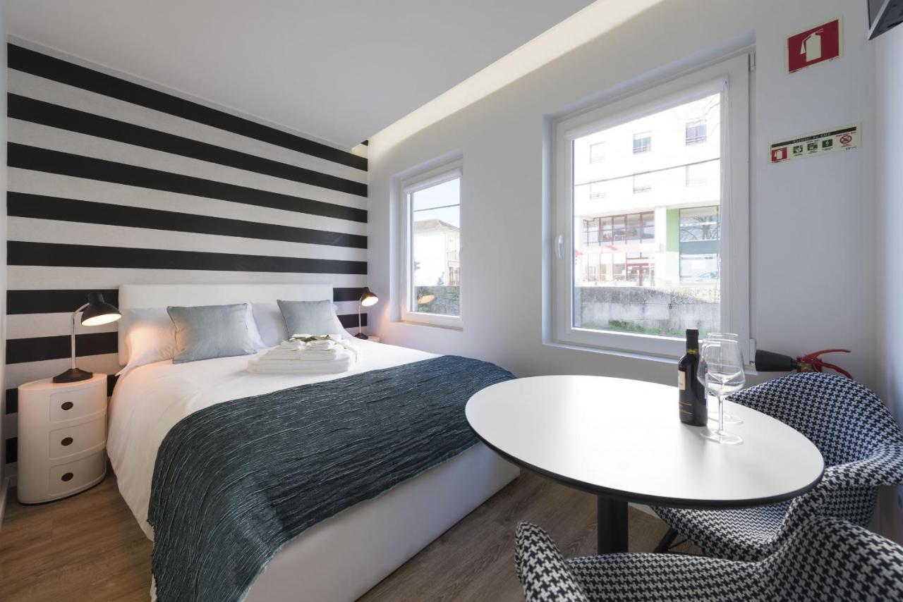 Apartamentos Do Prado In Douro فيلا ريال المظهر الخارجي الصورة