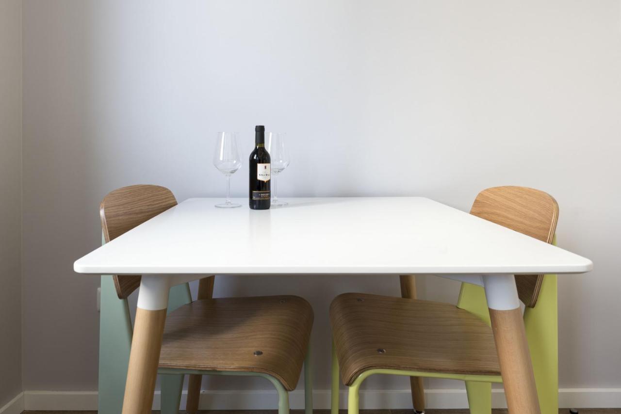 Apartamentos Do Prado In Douro فيلا ريال المظهر الخارجي الصورة