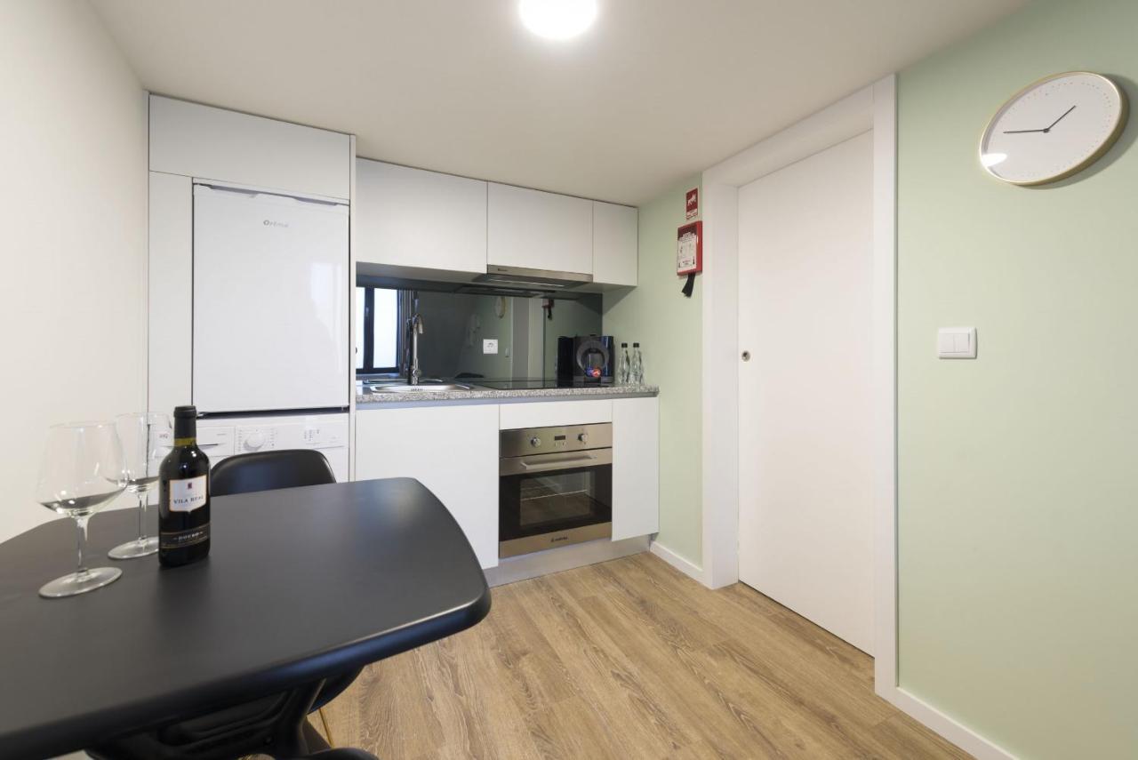 Apartamentos Do Prado In Douro فيلا ريال المظهر الخارجي الصورة