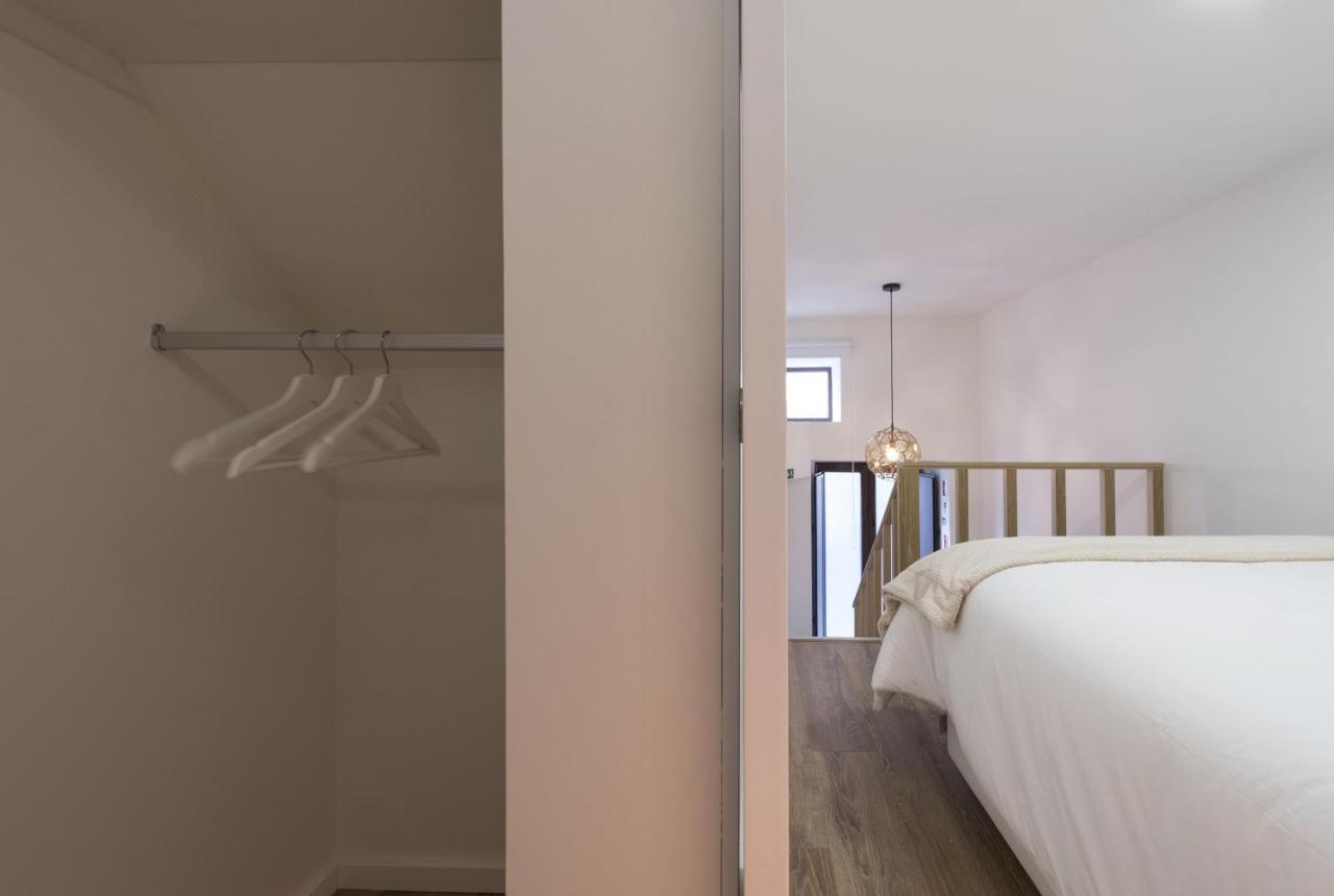Apartamentos Do Prado In Douro فيلا ريال المظهر الخارجي الصورة