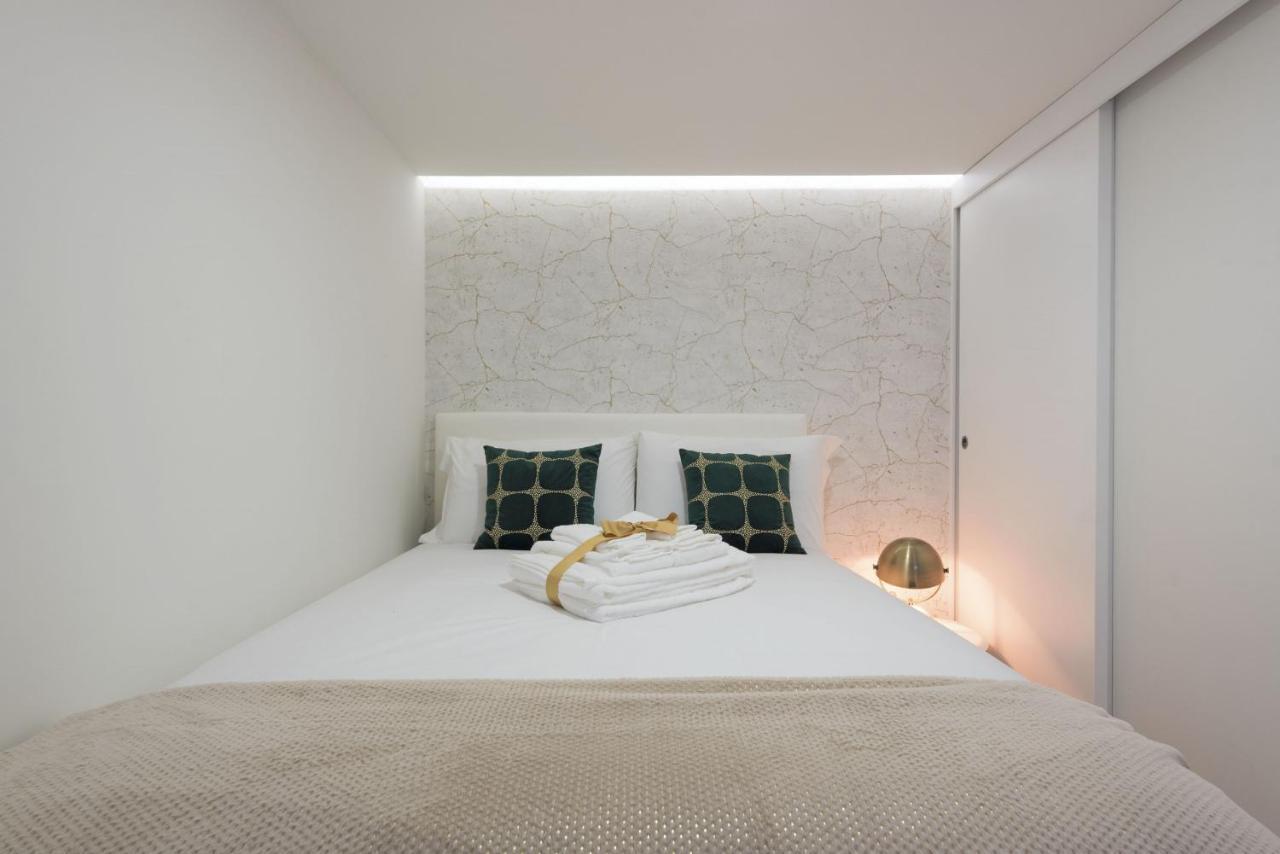 Apartamentos Do Prado In Douro فيلا ريال المظهر الخارجي الصورة