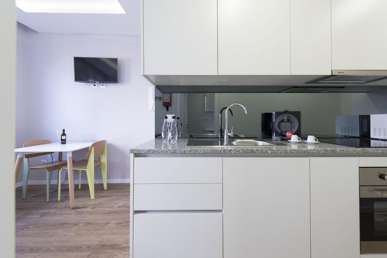 Apartamentos Do Prado In Douro فيلا ريال المظهر الخارجي الصورة