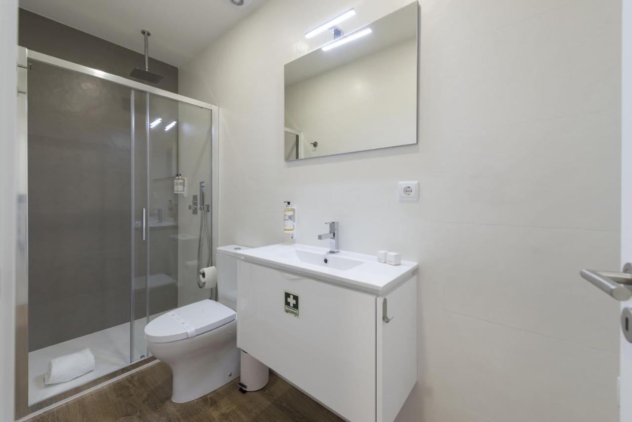 Apartamentos Do Prado In Douro فيلا ريال المظهر الخارجي الصورة