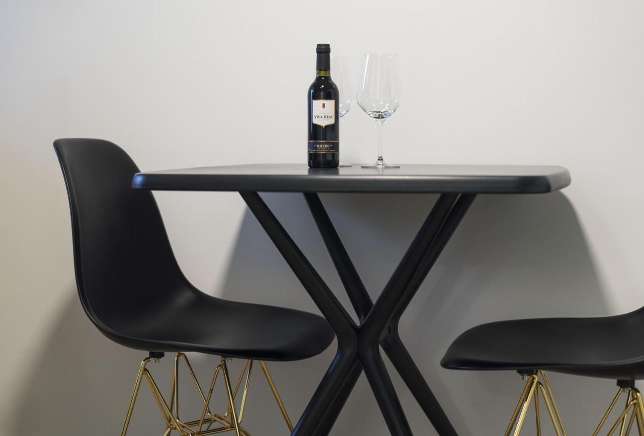 Apartamentos Do Prado In Douro فيلا ريال المظهر الخارجي الصورة