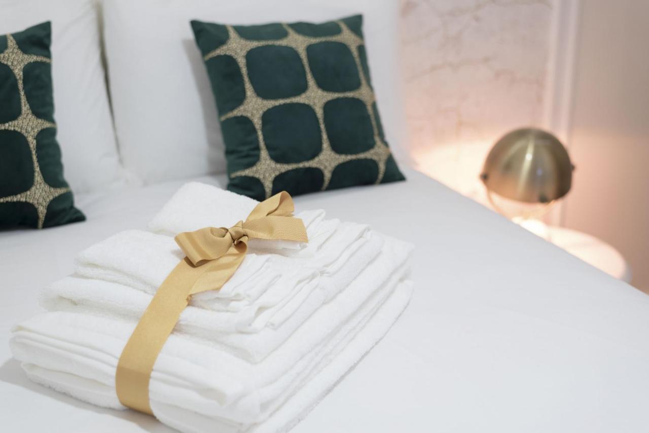 Apartamentos Do Prado In Douro فيلا ريال المظهر الخارجي الصورة