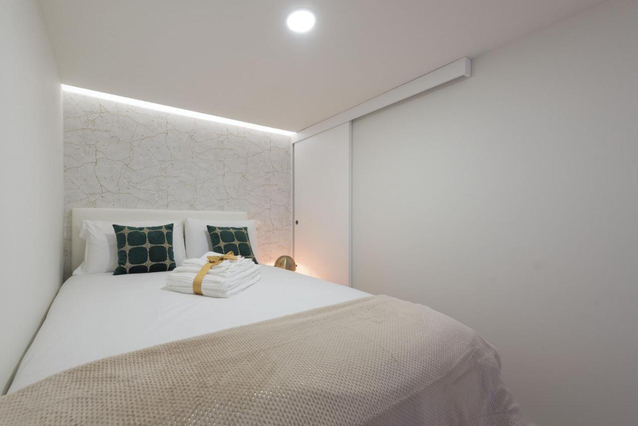 Apartamentos Do Prado In Douro فيلا ريال المظهر الخارجي الصورة