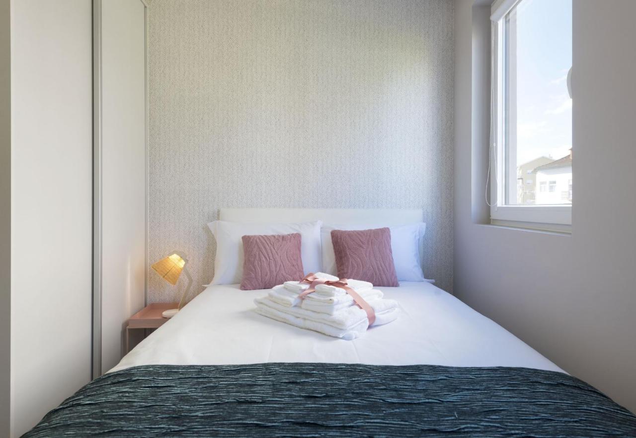 Apartamentos Do Prado In Douro فيلا ريال المظهر الخارجي الصورة