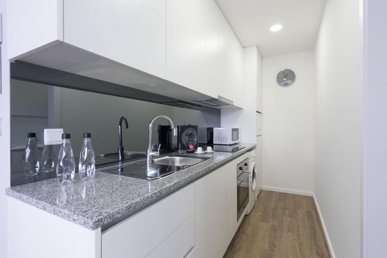 Apartamentos Do Prado In Douro فيلا ريال المظهر الخارجي الصورة