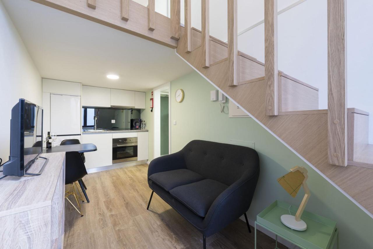 Apartamentos Do Prado In Douro فيلا ريال المظهر الخارجي الصورة